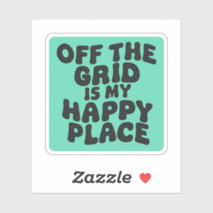 Off the Grid