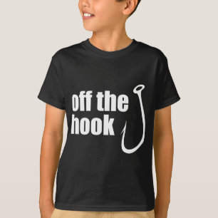 Off The Hook T-Shirt