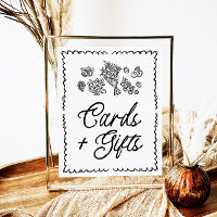 Off The Market, Farmers Marke Cards and GIfts Sign