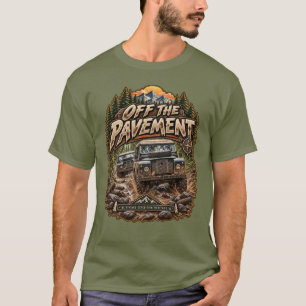 Off the Pavement T-Shirt