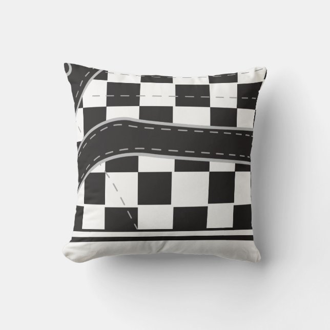 off the wall cushion (Front)