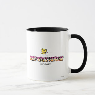 Off The Wall! Mug