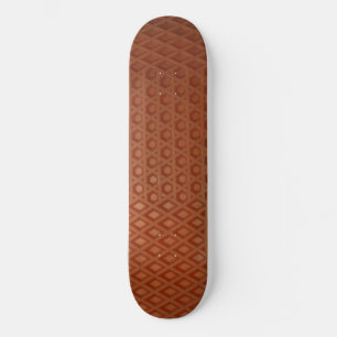 Off the Wall Skateboard