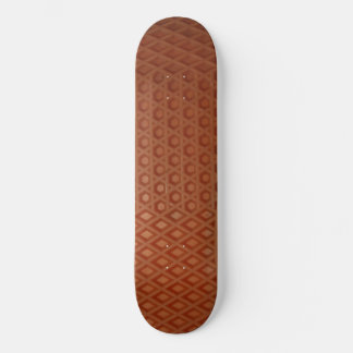 Off the Wall Skateboard