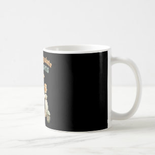 Off To Regulate Emotions Funny Goose Mental Health Coffee Mug
