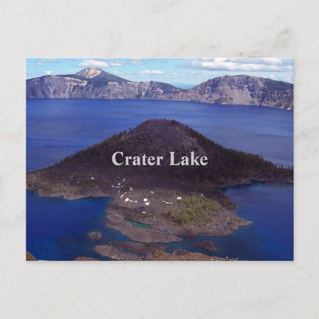 Off to see the Wizard Postcard (Front)