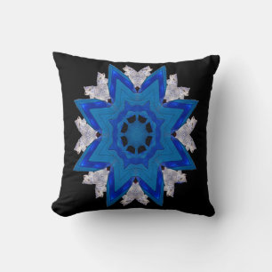 Off to the North Pole.. Cushion