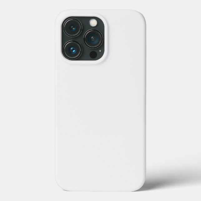 Off white, eggshell, bone, whitesmoke elegant Case-Mate iPhone case (Back)