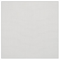 Off-white fabric with a subtle, repeating, small p
