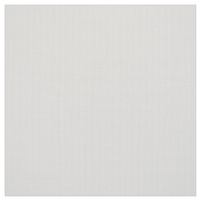 Off-white fabric with a subtle, repeating, small p (Swatch)