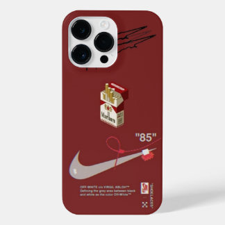 Off-White  iPhone 14 Pro Max Case