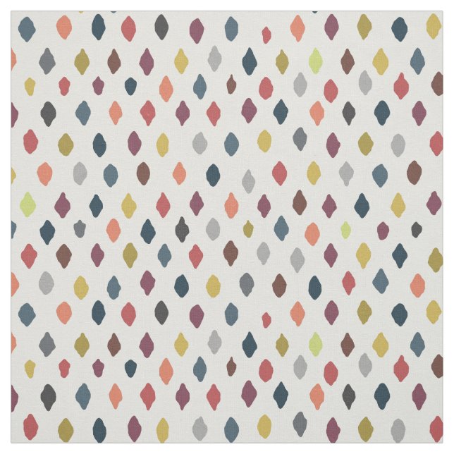 off white seed fabric (Swatch)