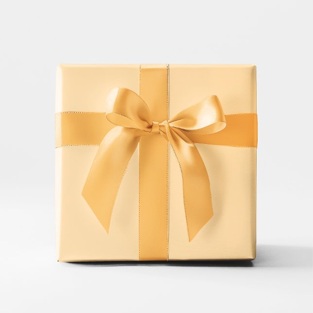 Off White Solid Colour Wrapping Paper (Off White Solid Color Wrapping Paper)