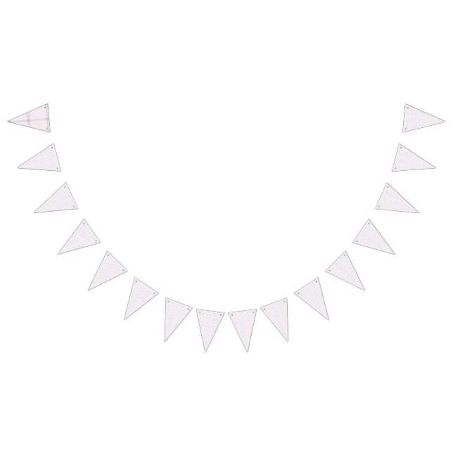 Off-white textured background with subtle, fine, l bunting  (All)