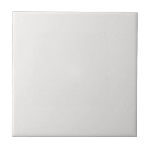 Off-White with Tiny White Speckle Ceramic Tile