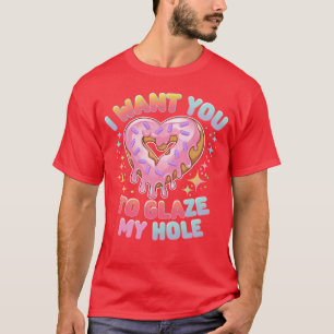 Offensive Embarrassing Inappropriate Adult Humor W T-Shirt