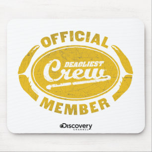 Offical Member Mousepad