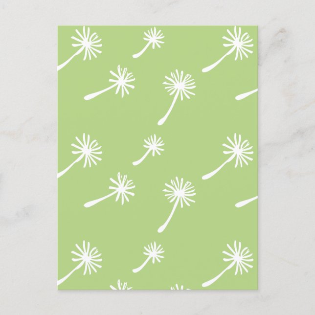 offically un-managed retirement thank you card (Front)