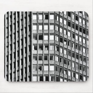 Office Block Mouse Pad