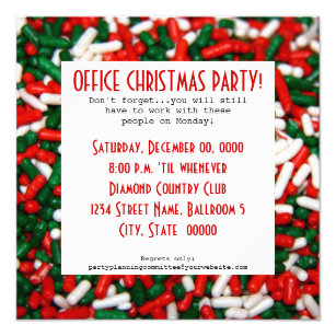 office christmas invitations announcements zazzle com au