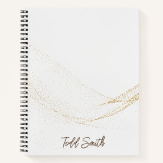 OFFICE COLLECTION: Custom notebook