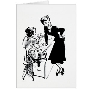 Office Gossip