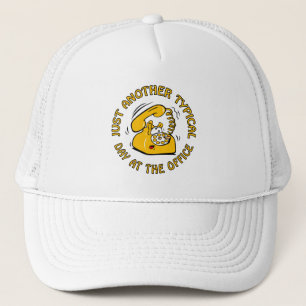 Office hat - choose colour