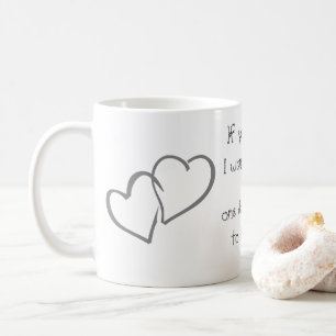 Office Home wedding Personalise Destiny Destiny'S Coffee Mug