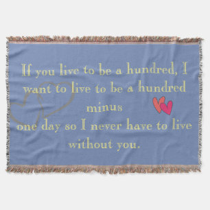 Office Home wedding Personalise Destiny Destiny'S Throw Blanket