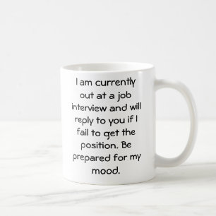 Office Humour :) Coffee Mug