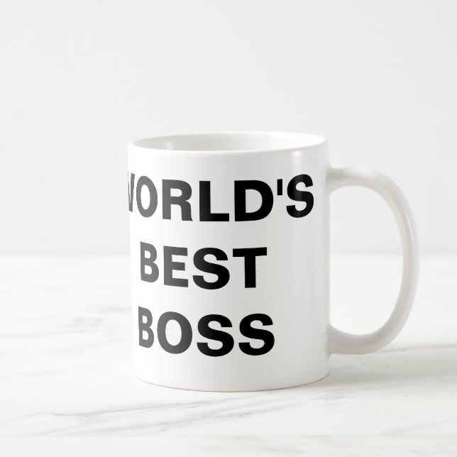 Office Mug (Right)