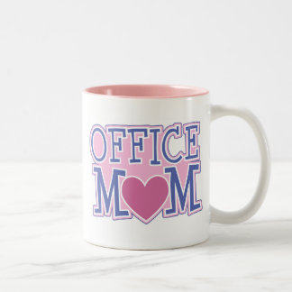 Office Mum Mug