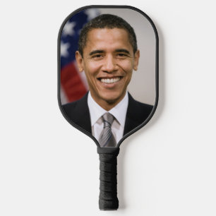 Office of the President Elect Barack Obama Pickleball Paddle