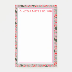 Office Reminder Post-it Notes