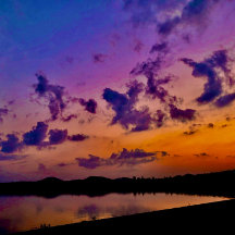 office, school, college, home, journal, sunset