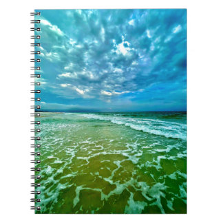 office, school, Fort Walton Beach Florida Notebook