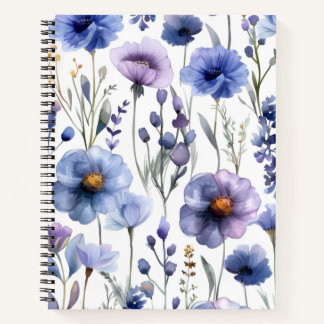 Office & School Notebook