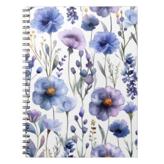 Office & School Notebook
