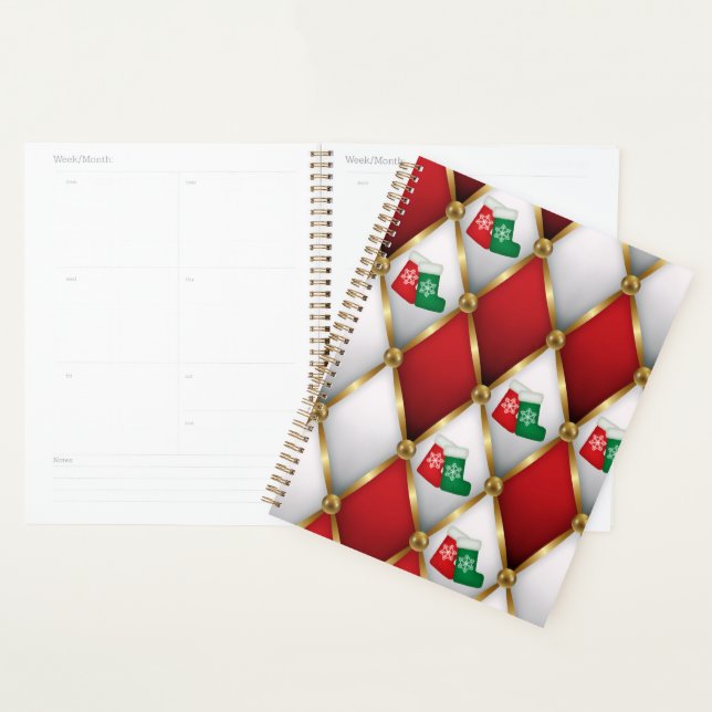 Office & School Planner (Display)