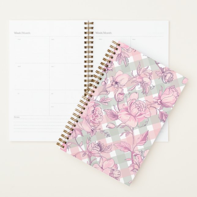 Office & School Planner (Display)
