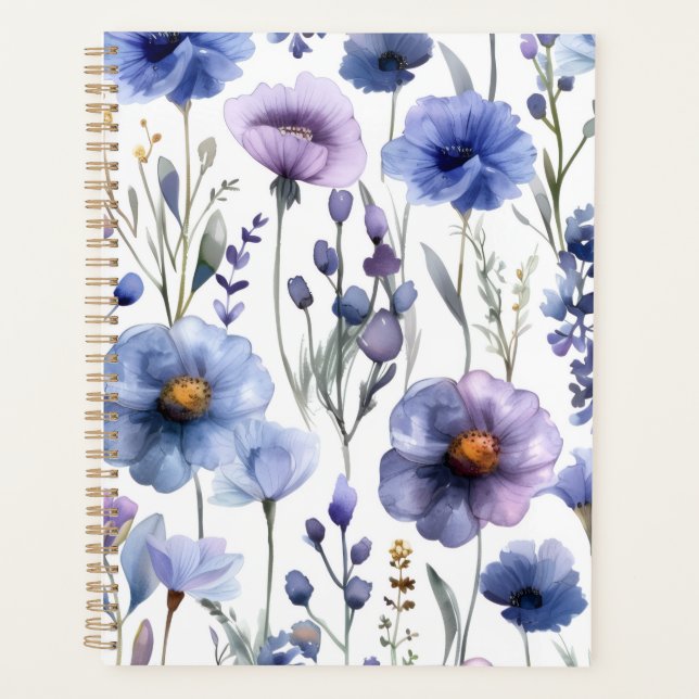 Office & School Planner (Front)
