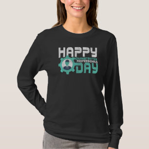 Office Squad Administrative Assistant Admin Team T-Shirt
