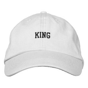 Office Student Employee Trucker Visor  Embroidered Hat