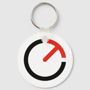 Office TOMOKI Inc Key Ring