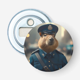 Officer Capybara: Keeping the Peace, Bottle Opener