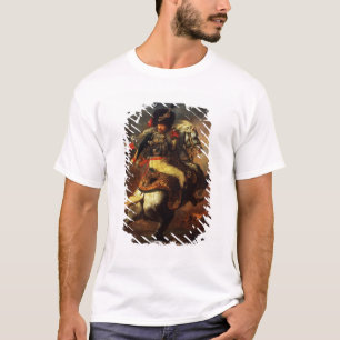Officer of the Hussars, 1814 T-Shirt