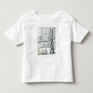 Officer of the Mint Toddler T-Shirt
