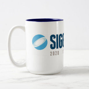 Official 2020 Mug