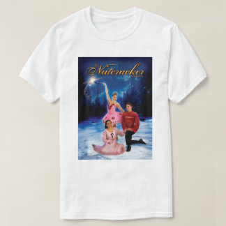 Official 2021 Nutcracker T-shirt (Unisex)