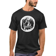 Official 2026 Logo Tee